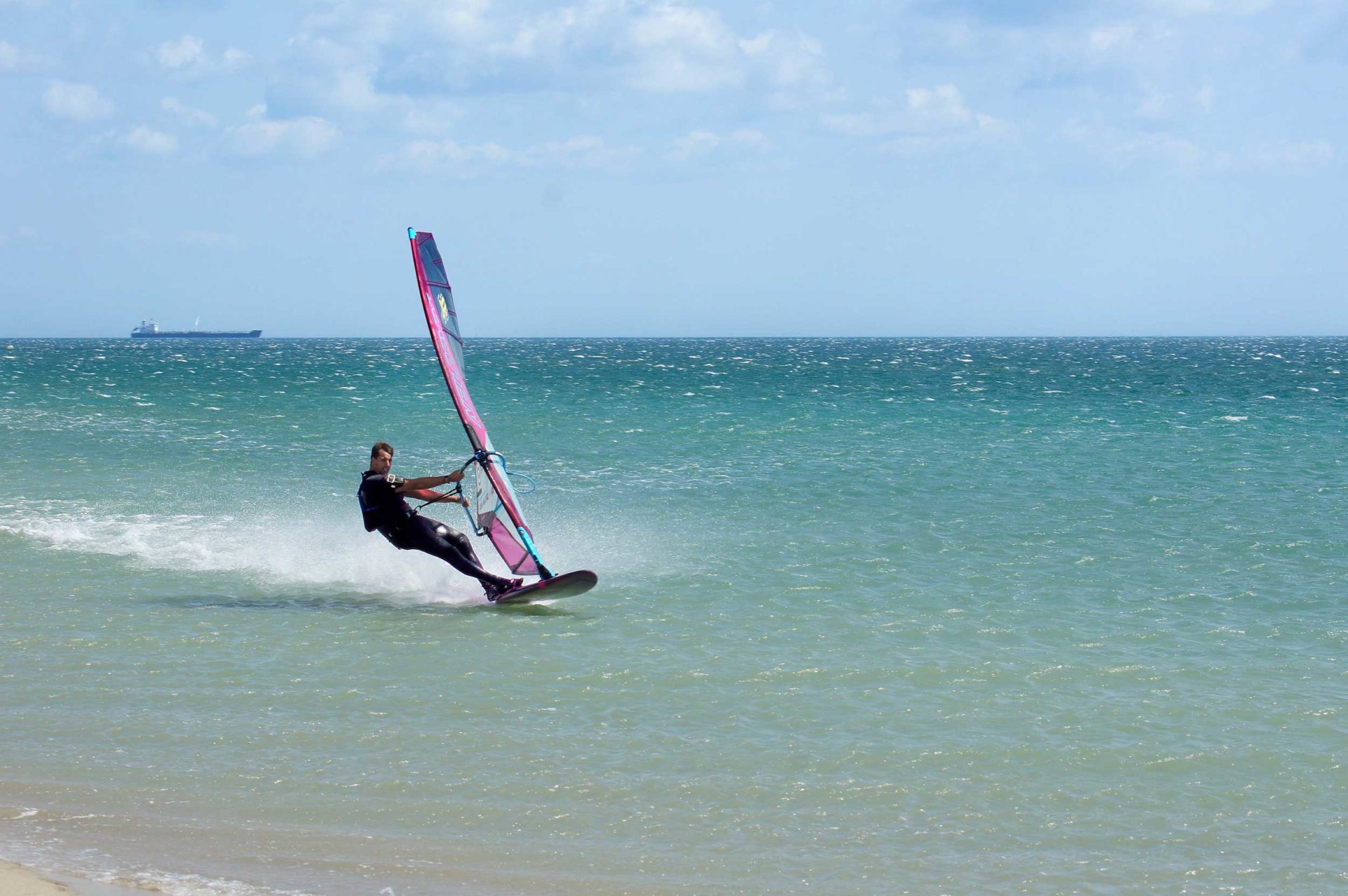 speed plovak na windsurfing jp australia 2020 windsurfing karlin